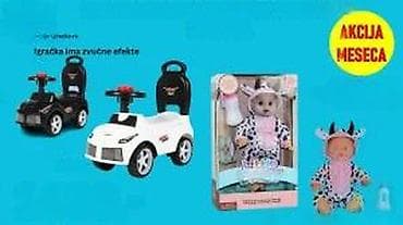 Guralice za bebe: Dečije igračke – specijalna ponuda 1) Guralica automobil “Super Baby” na lalafo.rs — 7 Guralice za bebe: Dečije igračke – specijalna ponuda 1) Guralica automobil “Super Baby” — 7