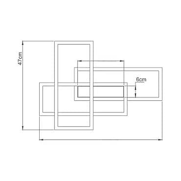 **Opšte karakteristike** Model br. BH17-04590Glavna grupaDecorative at lalafo.rs — 4 **Opšte karakteristike** Model br. BH17-04590Glavna grupaDecorative — 4