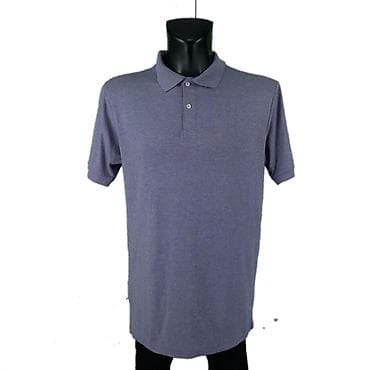 Men's T-shirt U.S. Polo Assn, bоја - Ljubičasta na lalafo.rs — 1 Men's T-shirt U.S. Polo Assn, bоја - Ljubičasta — 1