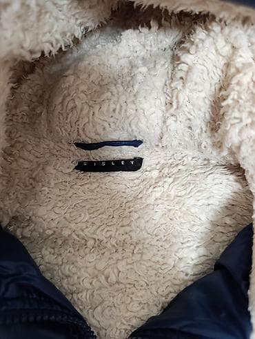 Zimske jakne i ski komplet za decu 1) SISLEY zimska jakna s at lalafo.rs — 2 Zimske jakne i ski komplet za decu 1) SISLEY zimska jakna s — 2