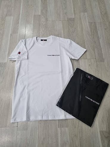 Men's Clothing: Muške majice S, M, L, XL, XXL veličine 1 komad 2100 din 2 komada at lalafo.rs — 1 Men's Clothing: Muške majice S, M, L, XL, XXL veličine 1 komad 2100 din 2 komada — 1