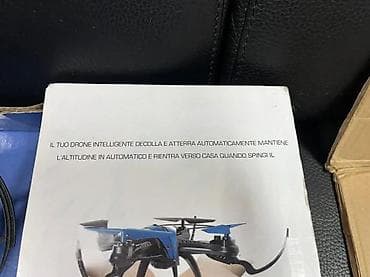 prsluk jaknica mango u: Dron RAYLINE (Reflex serija) – Wi‑Fi kamera, automatsko letenje - at lalafo.rs — 1 prsluk jaknica mango u: Dron RAYLINE (Reflex serija) – Wi‑Fi kamera, automatsko letenje - — 1