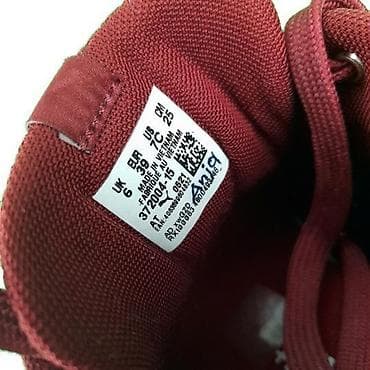 Patike puma, vel. 39, anzarun lite, za trčanje marka: puma veličina na lalafo.rs — 9 Patike puma, vel. 39, anzarun lite, za trčanje marka: puma veličina — 9