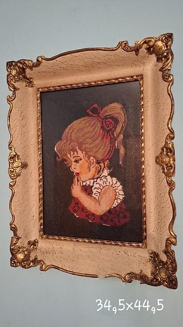 Na prodaju GOBLENI u dobrom stanju! Dimenzije su prikazane na at lalafo.rs — 4 Na prodaju GOBLENI u dobrom stanju! Dimenzije su prikazane na — 4