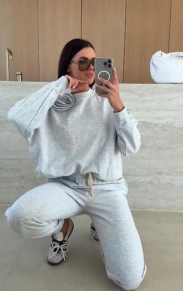 Personal Items: Kompleti
Cena 2500
Vel. Do 3xl
V/021 at lalafo.rs — 2 Personal Items: Kompleti
Cena 2500
Vel. Do 3xl
V/021 — 2