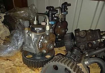 DENSO PUMPA 1.7CDTI ZA OPEL ASTRA H, ASTRA J, CORSA D . | Svi na lalafo.rs DENSO PUMPA 1.7CDTI ZA OPEL ASTRA H, ASTRA J, CORSA D . | Svi