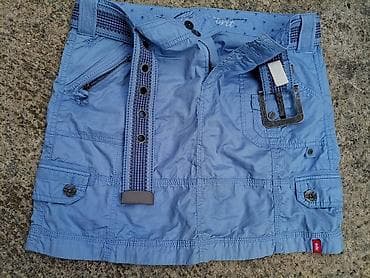 Skirts: Esprit, bukvalno nova, kao na slici, bez etikete, suknjica. Veličina at lalafo.rs — 1 Skirts: Esprit, bukvalno nova, kao na slici, bez etikete, suknjica. Veličina — 1