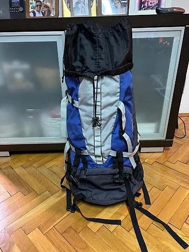 prsluk jaknica mango u: Planinarski ranac Kilimanjaro Sunpeak 60+ - Zapremina: 60+ litara at lalafo.rs — 6 prsluk jaknica mango u: Planinarski ranac Kilimanjaro Sunpeak 60+ - Zapremina: 60+ litara — 6