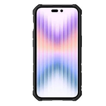 Maska Nillkin CamShield Armor Pro Magnetic za iPhone 14 Pro 6.1 plava at lalafo.rs — 4 Maska Nillkin CamShield Armor Pro Magnetic za iPhone 14 Pro 6.1 plava — 4