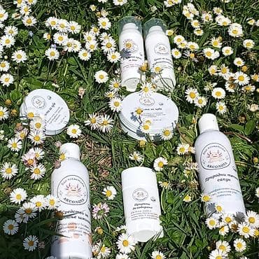 Prirodni dezodorans – Bio kozmetika AKSOLOTL. 12h zaštita! - Formula na lalafo.rs — 6 Prirodni dezodorans – Bio kozmetika AKSOLOTL. 12h zaštita! - Formula — 6