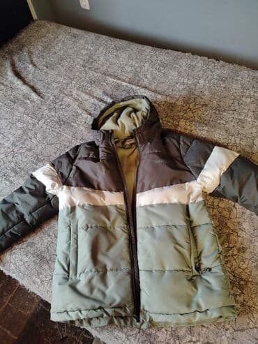 Reserved, Zimska jakna, 164-170 na lalafo.rs Reserved, Zimska jakna, 164-170
