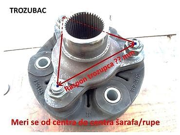 original esprit: Spojnica za viranje sidra za brod Gumena elastična spojnica za at lalafo.rs — 2 original esprit: Spojnica za viranje sidra za brod Gumena elastična spojnica za — 2