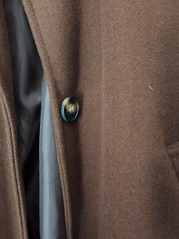 Dugi ženski kaput – New Collection Velicina je uni - Boja: topla na lalafo.rs — 5 Dugi ženski kaput – New Collection Velicina je uni - Boja: topla — 5