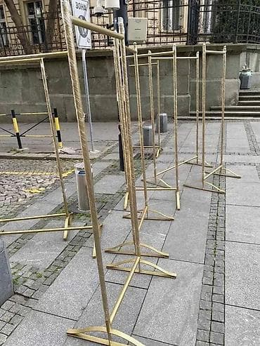 Stilski postamenti: ŠTENDERI ZA ODEĆU PROIZVODIMO PO MERI | na lalafo.rs — 7 Stilski postamenti: ŠTENDERI ZA ODEĆU PROIZVODIMO PO MERI | — 7