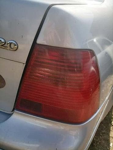 STOP LAMPE ZA VOLKSWAGEN BORA | Delovi za boru na lalafo.rs STOP LAMPE ZA VOLKSWAGEN BORA | Delovi za boru
