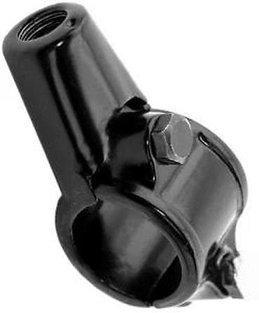 Nosač/adapter za retrovizor sa stegom za volan ili cev - Univerzalni na lalafo.rs Nosač/adapter za retrovizor sa stegom za volan ili cev - Univerzalni