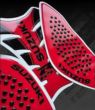 Transport: Nalepnice - Suzuki Gsxr Tank pad Bočni štitnici - 2399 📌 Opis at lalafo.rs — 8 Transport: Nalepnice - Suzuki Gsxr Tank pad Bočni štitnici - 2399 📌 Opis — 8