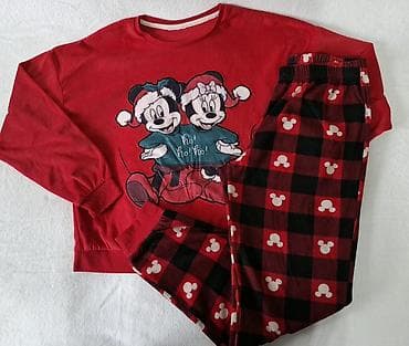 Disney, Komplet pidžama, 146-152 na lalafo.rs Disney, Komplet pidžama, 146-152