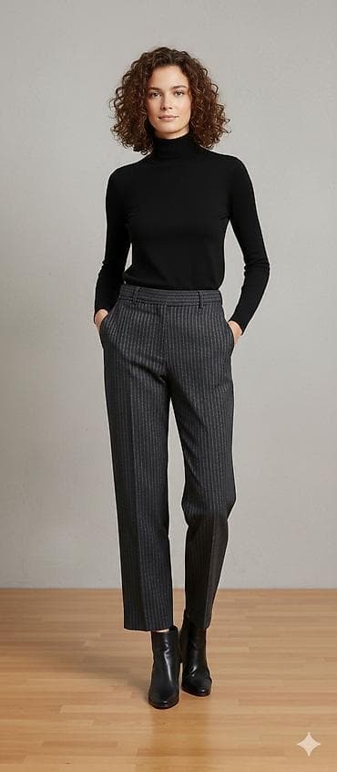 M, Ravne nogavice na lalafo.rs M, Ravne nogavice