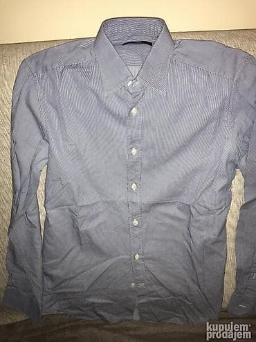 Košulja Ermenegildo Zegna, bоја - Svetloplava na lalafo.rs — 1 Košulja Ermenegildo Zegna, bоја - Svetloplava — 1