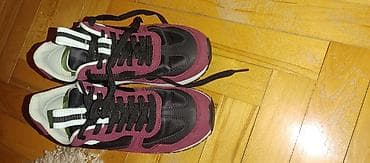 Kappa patike – ženski model, EU veličina 36 (USA 4, UK 3, CM 23). - na lalafo.rs — 5 Kappa patike – ženski model, EU veličina 36 (USA 4, UK 3, CM 23). - — 5