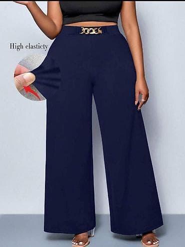 pantalone gina benotti: 03. L. Savršen model pantalona za punije Veličine : XL 2XL 3XL 4XL 5XL at lalafo.rs — 4 pantalone gina benotti: 03. L. Savršen model pantalona za punije Veličine : XL 2XL 3XL 4XL 5XL — 4