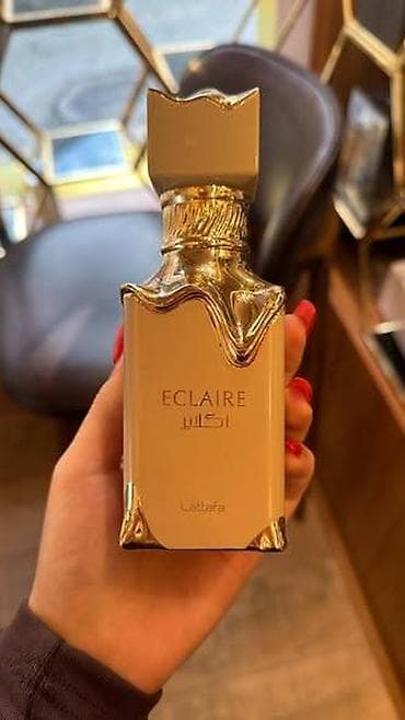 Beauty & Care: Ovo je parfem Lattafa Eclaire Eau de Parfum. Miris je opisan kao gust at lalafo.rs — 2 Beauty & Care: Ovo je parfem Lattafa Eclaire Eau de Parfum. Miris je opisan kao gust — 2