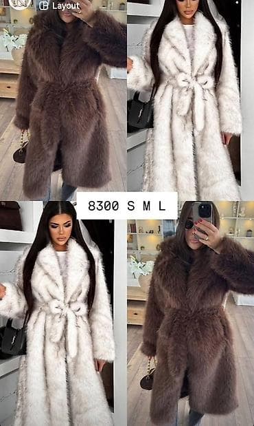 ❄️🔥SEZONSKO SNIZENJE🔥❄️
Vase omiljene bunde po ceni od 6900 dinara na lalafo.rs ❄️🔥SEZONSKO SNIZENJE🔥❄️
Vase omiljene bunde po ceni od 6900 dinara