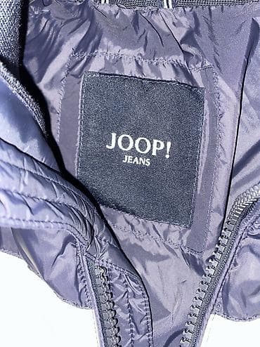Original JOOP! Jeans perjana jakna L Velicina 50 Pravo perje TOP na lalafo.rs — 3 Original JOOP! Jeans perjana jakna L Velicina 50 Pravo perje TOP — 3