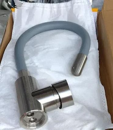 Granitna sudopera + slavina Granitna sudopera siva, dubina cm, u na lalafo.rs — 2 Granitna sudopera + slavina Granitna sudopera siva, dubina cm, u — 2