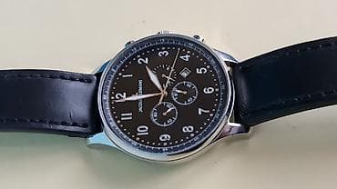 Jacques Lemans JLAB J-165G muški hronograf - Kućište: nerđajući na lalafo.rs — 6 Jacques Lemans JLAB J-165G muški hronograf - Kućište: nerđajući — 6