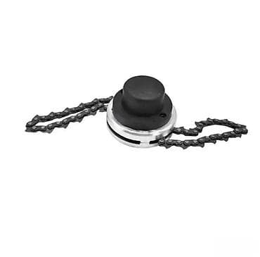 Glava sa lancem za trimer – Izdržljiva i efikasna za zahtevne radove 🪚 na lalafo.rs — 1 Glava sa lancem za trimer – Izdržljiva i efikasna za zahtevne radove 🪚 — 1