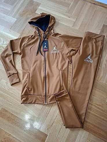 Jordan ženska trenerka NOVO Novo Veličine s m l xl 2xl fb Moja na lalafo.rs — 2 Jordan ženska trenerka NOVO Novo Veličine s m l xl 2xl fb Moja — 2