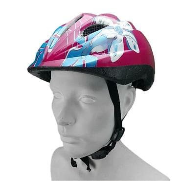 Kaciga abus, obim 46-52cm, dečija, podesiva marka: abus veličina at lalafo.rs Kaciga abus, obim 46-52cm, dečija, podesiva marka: abus veličina