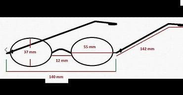 CONQUISTADOR dioptrijski ram pastelni sedef. FENONENALNE. Marvitz na lalafo.rs — 8 CONQUISTADOR dioptrijski ram pastelni sedef. FENONENALNE. Marvitz — 8