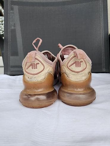 Patike Nike 39 vel,ug 25 cm,sitni tragovi nošenja na lalafo.rs — 5 Patike Nike 39 vel,ug 25 cm,sitni tragovi nošenja — 5