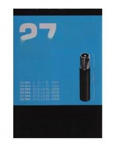 Bicycles: UNUTRAŠNJA GUMA IMPAC AV27.5 EK 40MM | Impac gume su Schwalbe-ov at lalafo.rs — 2 Bicycles: UNUTRAŠNJA GUMA IMPAC AV27.5 EK 40MM | Impac gume su Schwalbe-ov — 2