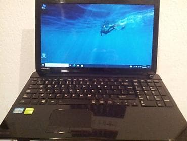 Toshiba Satellite C55 15.6'HD procesor i3 3110M grafika Intel na lalafo.rs — 1 Toshiba Satellite C55 15.6'HD procesor i3 3110M grafika Intel — 1