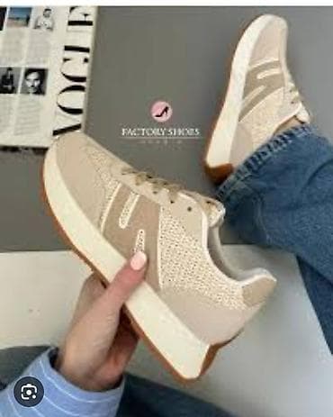 NEW BALANS patike, nošene par puta. Broj 39 na lalafo.rs — 5 NEW BALANS patike, nošene par puta. Broj 39 — 5