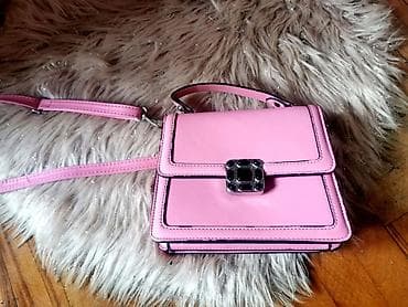 Other: Shoulder bag, Avon, Material: Faux leather at lalafo.rs — 3 Other: Shoulder bag, Avon, Material: Faux leather — 3