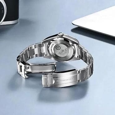 PAGANI DESIGN PD-1690 - 39.7mm -Narandžasta- Rolex OP Homage Potpuno na lalafo.rs — 3 PAGANI DESIGN PD-1690 - 39.7mm -Narandžasta- Rolex OP Homage Potpuno — 3