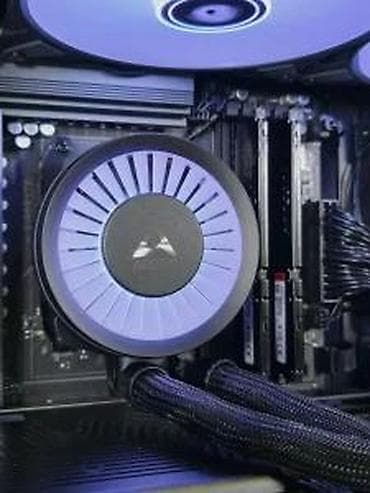 Ryzen 7 7800X3D RX 9070XT X870 32GB 2TB - SM158PC. ✨ Prodaja i na lalafo.rs — 9 Ryzen 7 7800X3D RX 9070XT X870 32GB 2TB - SM158PC. ✨ Prodaja i — 9