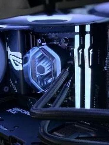 💻 Ryzen 7 9800X3D / RTX 5080 / X870 / 64GB / 3TB – SM114PC 🚀 ✨ na lalafo.rs — 4 💻 Ryzen 7 9800X3D / RTX 5080 / X870 / 64GB / 3TB – SM114PC 🚀 ✨ — 4