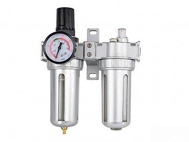 Pneumatic Tools & Compressors: Kombinovana jedinica za pripremu komprimovanog vazduha – filter at lalafo.rs — 5 Pneumatic Tools & Compressors: Kombinovana jedinica za pripremu komprimovanog vazduha – filter — 5