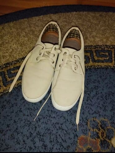 Patike, Minelli, veličina - 42 na lalafo.rs Patike, Minelli, veličina - 42