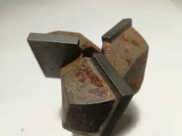 Milling Cutters: Glodalo 46mm tropero sa vidijama, prihvat skracen MK3 (5195) 🛠️ at lalafo.rs — 4 Milling Cutters: Glodalo 46mm tropero sa vidijama, prihvat skracen MK3 (5195) 🛠️ — 4