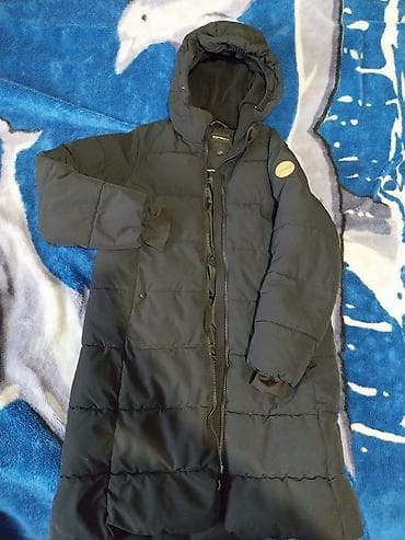 Ženska zimska jakna Icepeak (duži model) - Boja: crna - Brend na lalafo.rs — 4 Ženska zimska jakna Icepeak (duži model) - Boja: crna - Brend — 4