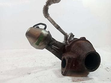 Car Parts: TURBINA ZA OPEL ASTRA J OD 2009. DO 2015. GOD. | Polovni originalni at lalafo.rs — 2 Car Parts: TURBINA ZA OPEL ASTRA J OD 2009. DO 2015. GOD. | Polovni originalni — 2
