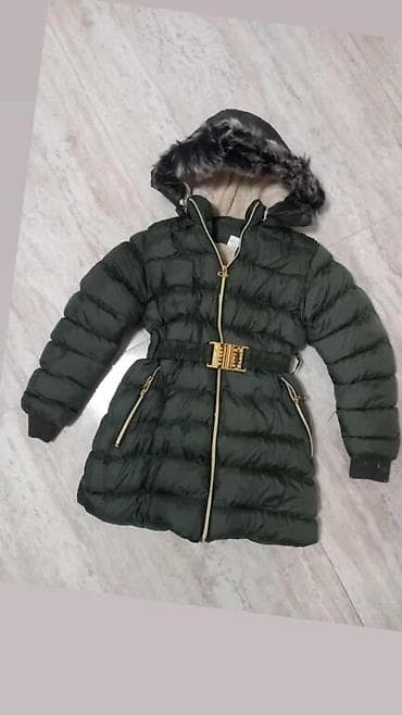 Jakne za devojčice
Velicine 14
Cena 4500 din
💋 na lalafo.rs — 6 Jakne za devojčice
Velicine 14
Cena 4500 din
💋 — 6