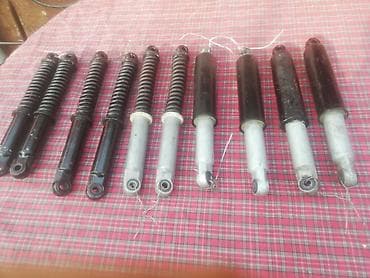 Amortizeri automatik a 3
Ispravni kao na. slikama
ide u paru at lalafo.rs — 1 Amortizeri automatik a 3
Ispravni kao na. slikama
ide u paru — 1